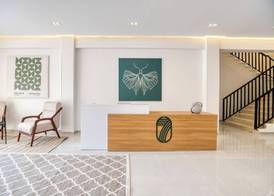 Seven Stays Zayed 2