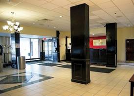 Albany Plaza Hotel 2