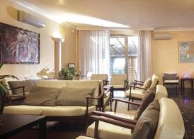 Hotel Tropical 5