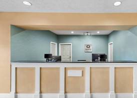 Quality Inn Kilmarnock 4