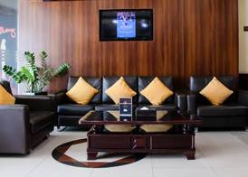 Fortune Karama Hotel 2