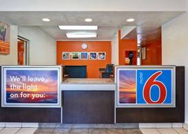 Motel 6 Dania Beach 2
