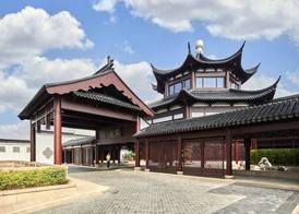Pan Pacific Suzhou 2