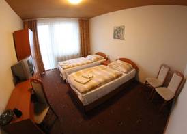 Hotel SPECTRUM 5