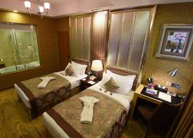 Best Western Chinatown Hotel 5