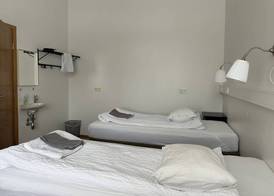 Kanslarinn Hostel 2