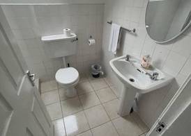 Newcastle Townhouse 5