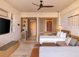 Grand Hyatt Los Cabos Resort, Golf & Spa, All-Inclusive 4