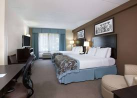 Wingate by Wyndham Garner/Raleigh South 3