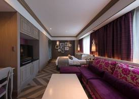 Hotel Piena Kobe 3