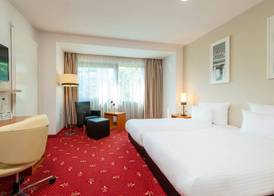 Leonardo Hotel Berlin KU'DAMM 5