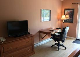 Hotel Baie Saint Paul 3