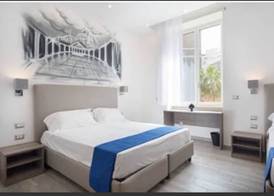 B&B Toledo one 5