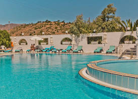 Blue Bay Hotel 2