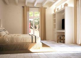 Hotel Sant Ignasi 2