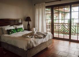 Hotel Playa Cambutal 5