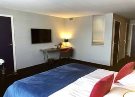 Van der Valk Hotel Liège Congres 4
