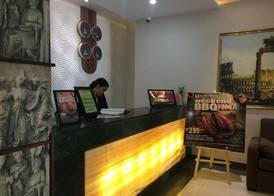 Eurotel Vivaldi Araneta 2