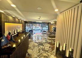Crowned Exclusive Hotel 3