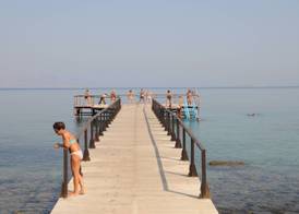 Mastichari Bay Hotel 5