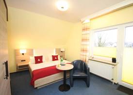 Hotel Morgensonne garni 2
