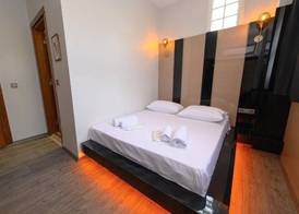 Mistral Alaçatı Hotel 4
