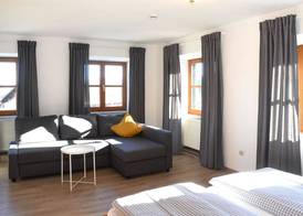 Alps Hostel 5