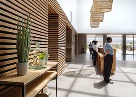 Lixus Beach Resort - All Inclusive 5