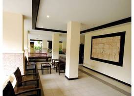 Marina Beach Resort - SHA Extra Plus 4