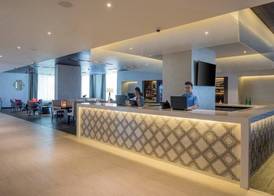 The Residency Towers, Rameswaram 2