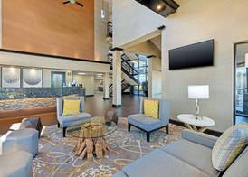 Best Western Ashbury Inn 3