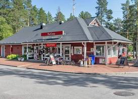 First Camp Arcus-Luleå 2