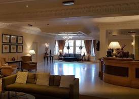 Sprowston Manor Hotel, Spa & Golf 3