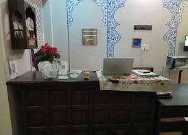 Hotel Mewad Haveli Pushkar 4