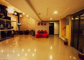 Hotel Swani 5