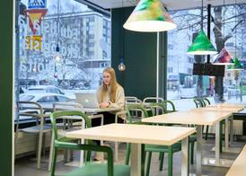 GreenStar Hotel Oulu 3