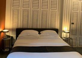 Amdaeng Bangkok Riverside Hotel 4