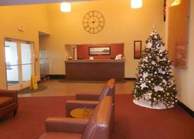 Aspen Hotel Soldotna 4