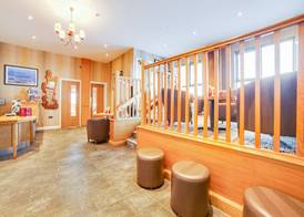 Standing Stones Lodge 5