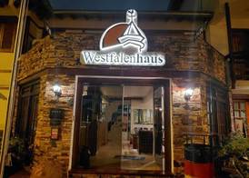 Hotel Westfalenhaus 3