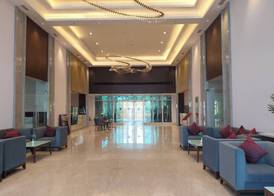 Ramada by Wyndham Ahmedabad Narendra Modi Stadium Motera 5