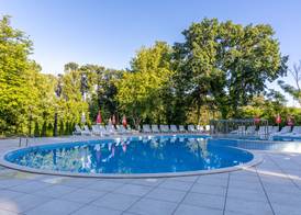 Hotel PRESLAV 3