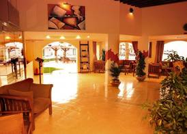 Ocean Club Hotel 2