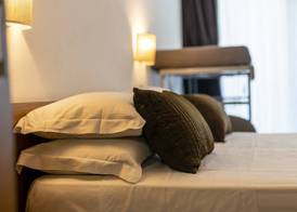 Hotel Cristallo 5