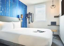 Ibis Budget Paris porte de la Chapelle - Aréna 3