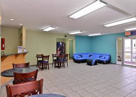 Americas Best Value Inn - Seymour 4