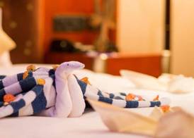 Esthell Village Resort 5