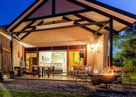 Kambaku River Lodge 3
