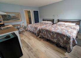 Oakwood Motel 4