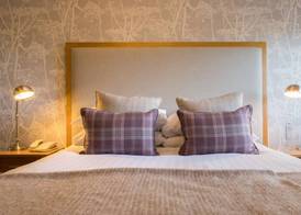 Beaulieu Hotel 3